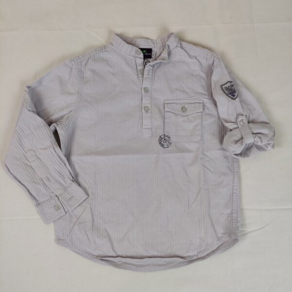 Chemise manches longues - Sergent Major - 6A