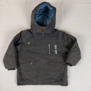 Parka - In Extenso - 3A