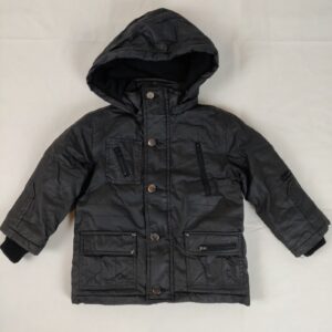 Parka - 3 Pommes - 3A
