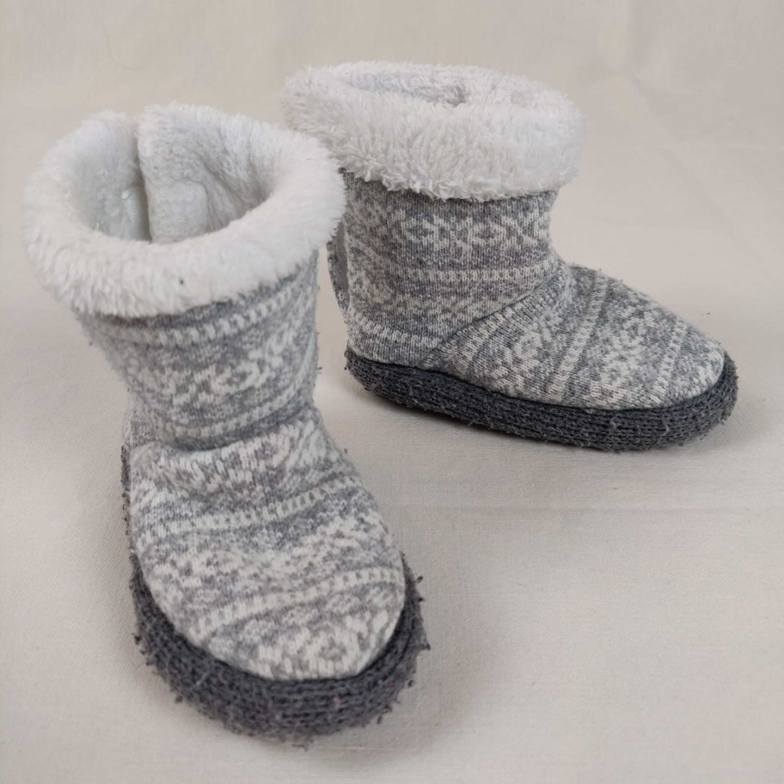 Chaussons - H&M - P23