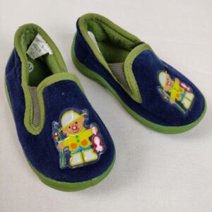 Chaussons - U Collection - P22