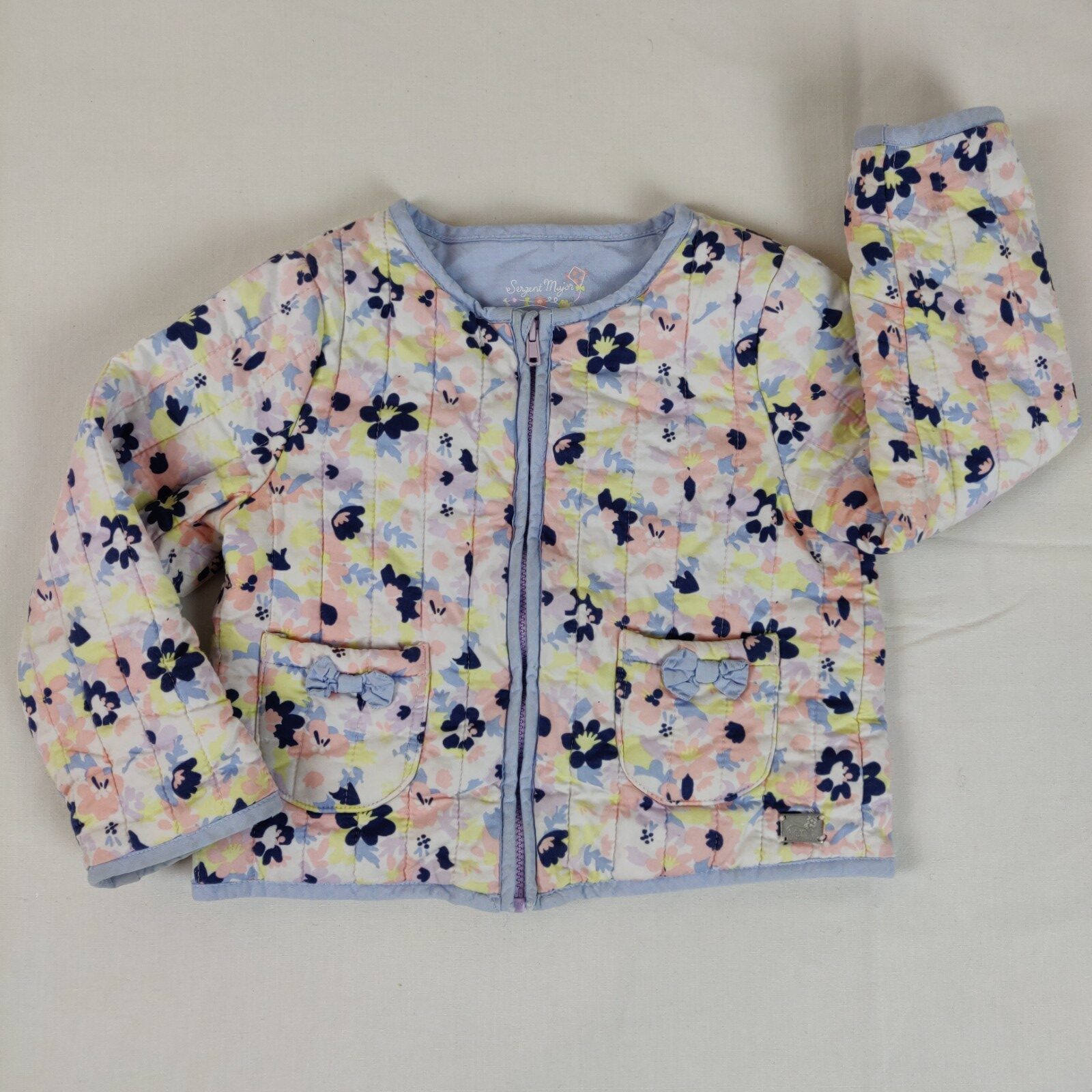 Veste - Sergent Major - 3A