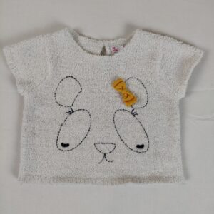 Pull - Du Pareil au Même - 3A