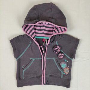 Gilet - Orchestra - 5A