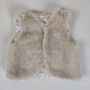 Gilet - C&A - 2A