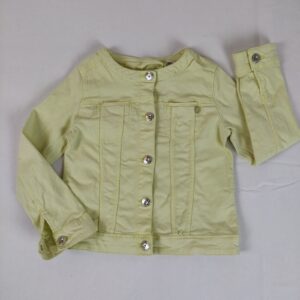 Veste - Okaïdi - 6A