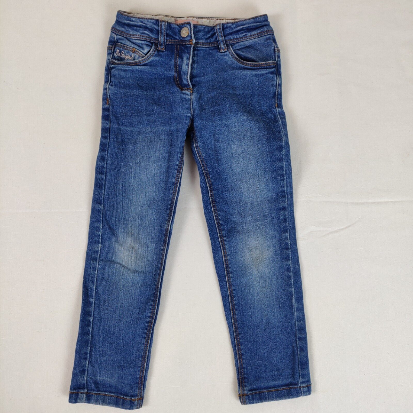 Jeans - Tape à l'Oeil - 4A