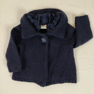 Gilet - Crewcuts - 3A
