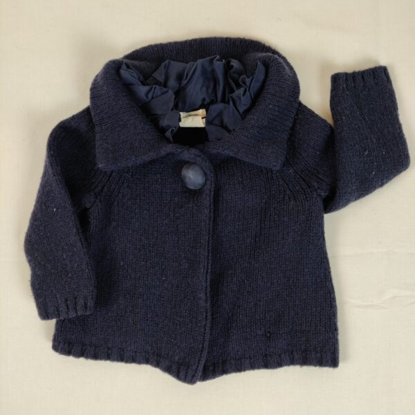 Gilet - Crewcuts - 3A