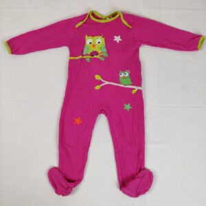 Pyjama 1 pièce - Du Pareil au Même - 3A