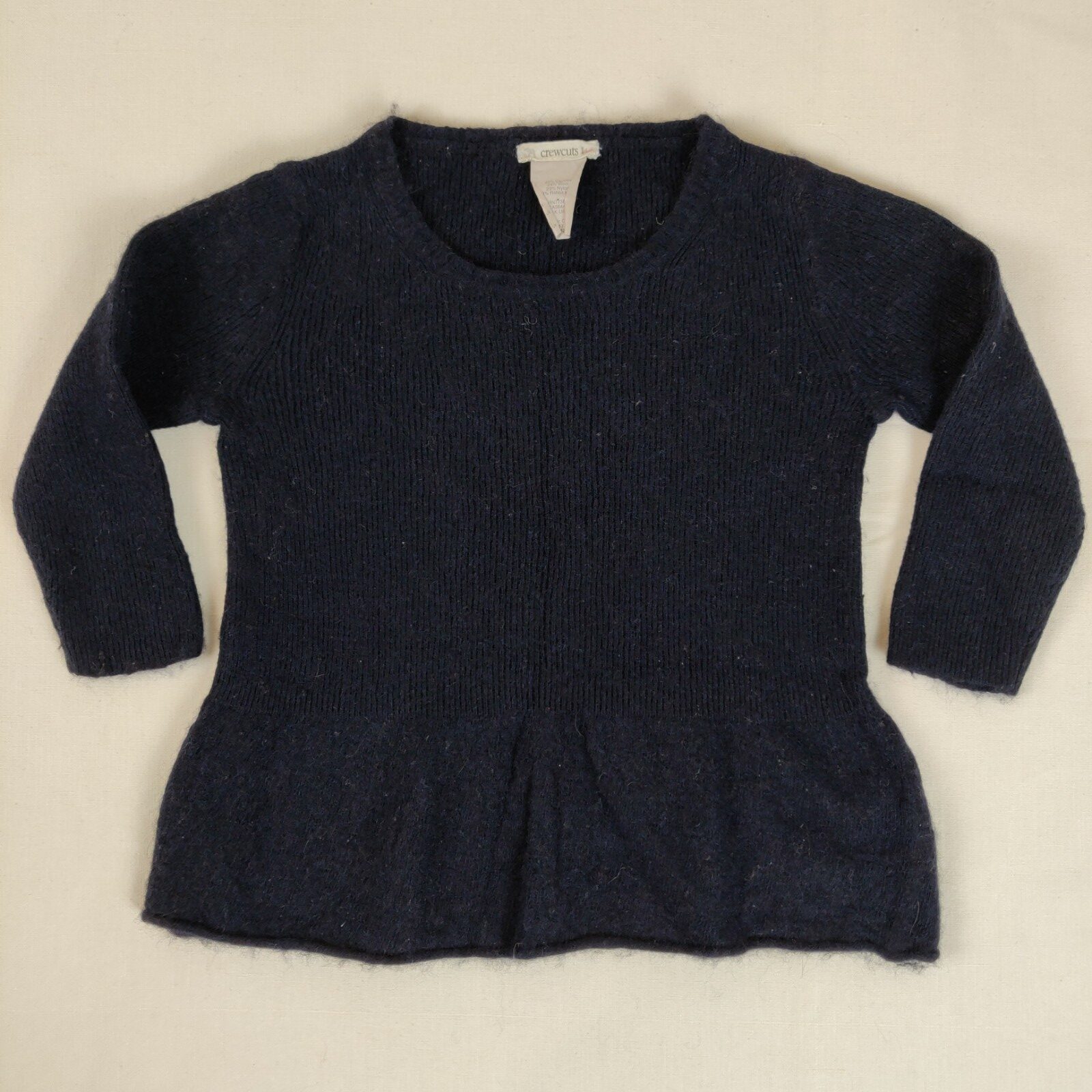 Pull - Crewcuts - 5A