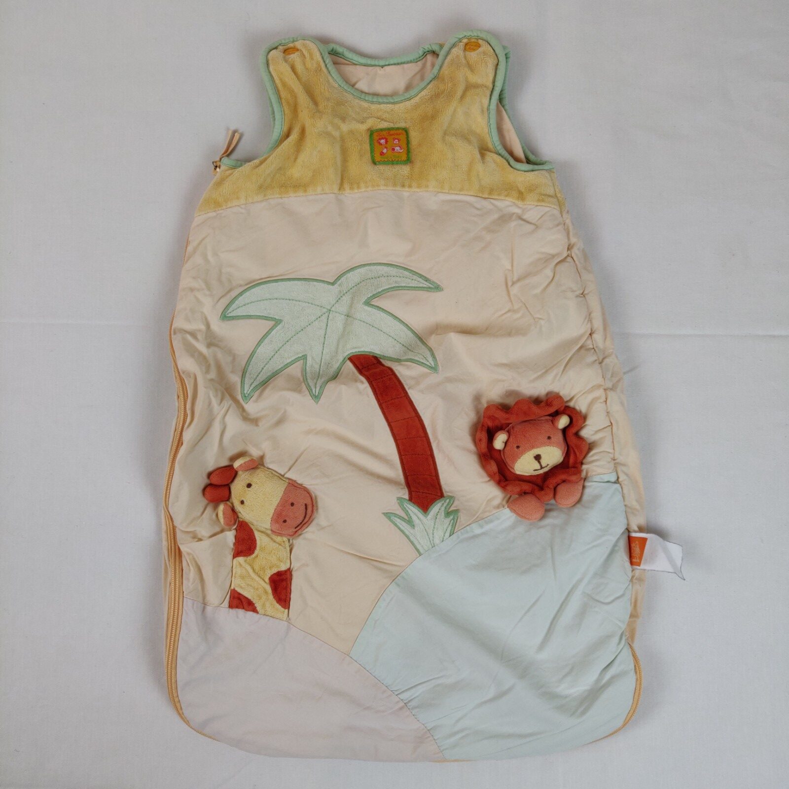 Gigoteuse - Moulin Roty - 6M