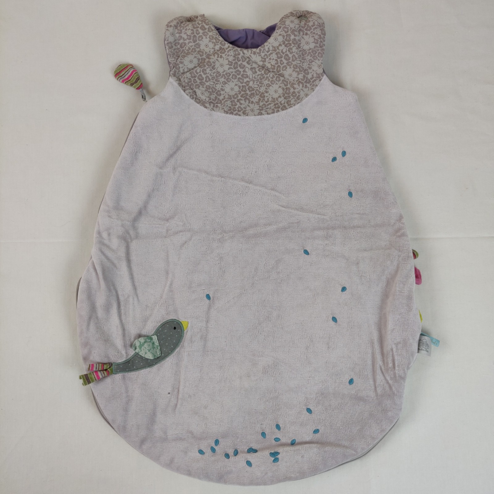 Gigoteuse - Moulin Roty - 6M