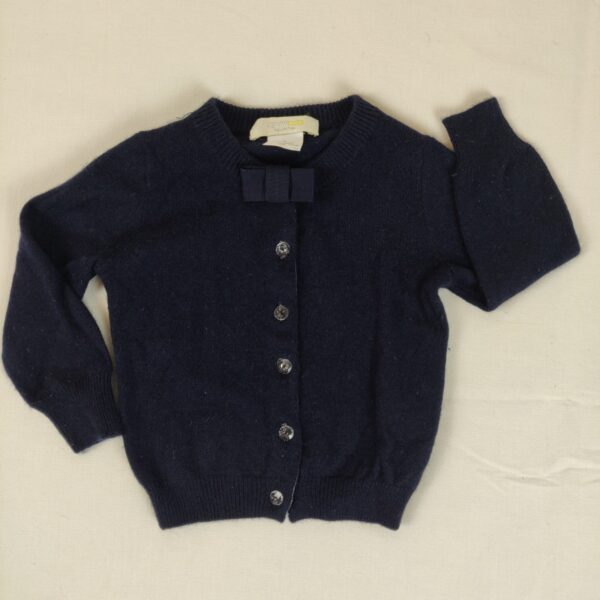 Gilet - Crewcuts - 2A