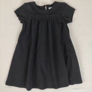 Robe - Bout'chou - 2A