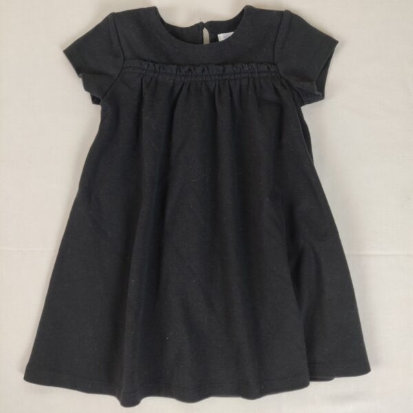 Robe - Bout'chou - 2A