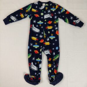 Pyjama 1 pièce - Old Navy - 2A