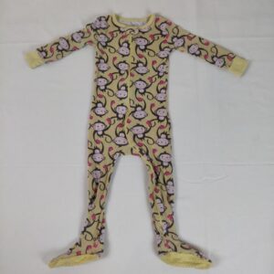 Pyjama 1 pièce - Old Navy - 2A