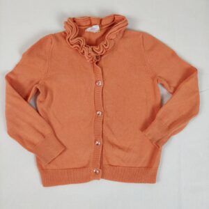 Gilet - Crewcuts - 3A