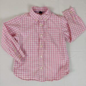 Chemise manches longues - GAP - 5A