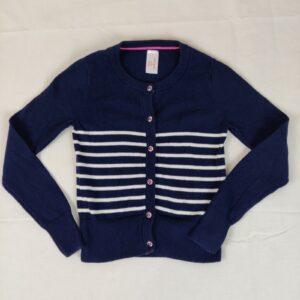 Gilet - Cat&Jack - 6A