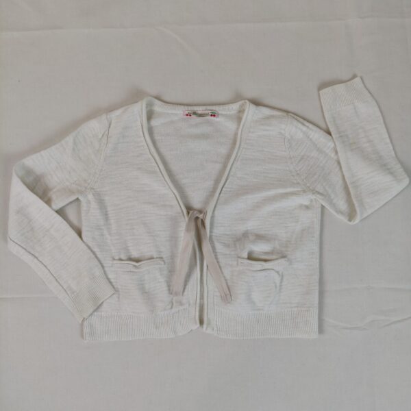 Gilet - Bonpoint - 6A
