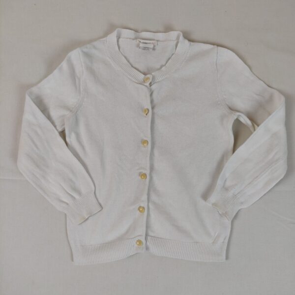 Gilet - Crewcuts - 4A