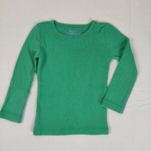 T-shirt manches longues - Crewcuts - 3A