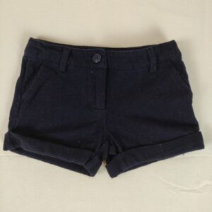 Short - CFK - 3A