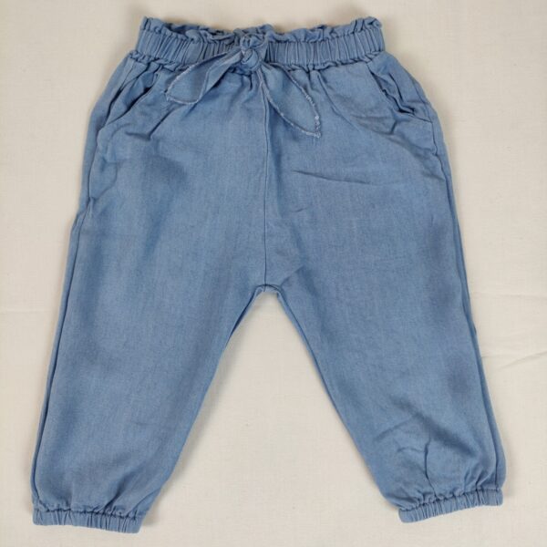 Pantalon - Frenchy Yummy - 12M