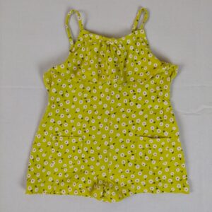Combicourt - Zara - 12M