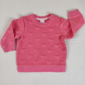 Sweat - H&M - 6M