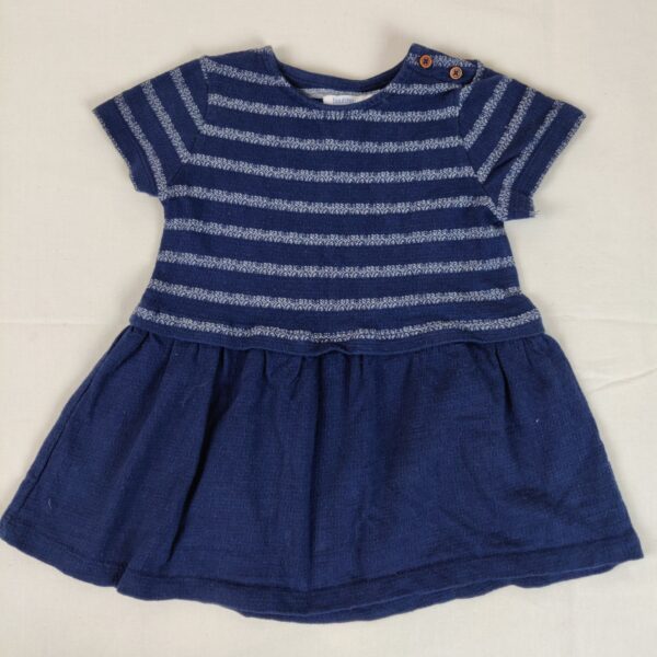 Robe - Bout'chou - 12M