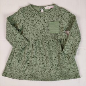 Robe - Zara - 12M