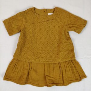 Robe - Bout'chou - 12M