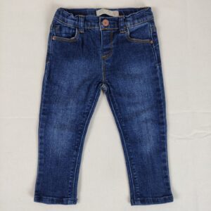 Jeans - Zara - 12M