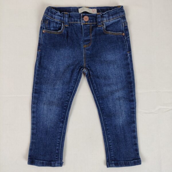 Jeans - Zara - 12M