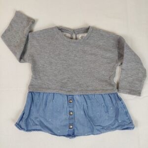 Pull - Zara - 12M