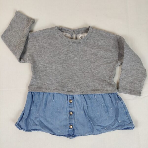 Pull - Zara - 12M
