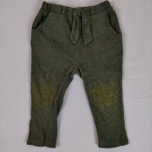 Pantalon - Zara - 12M