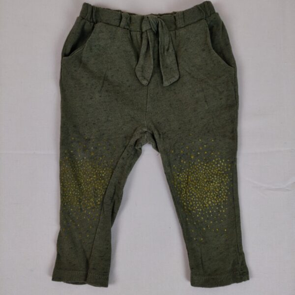 Pantalon - Zara - 12M