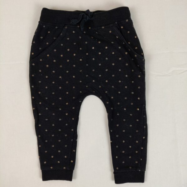 Pantalon - Bout'chou - 12M