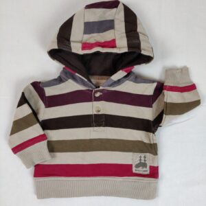 Sweat - Bout'chou - 12M