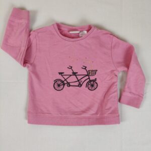 Sweat - Zara - 9M