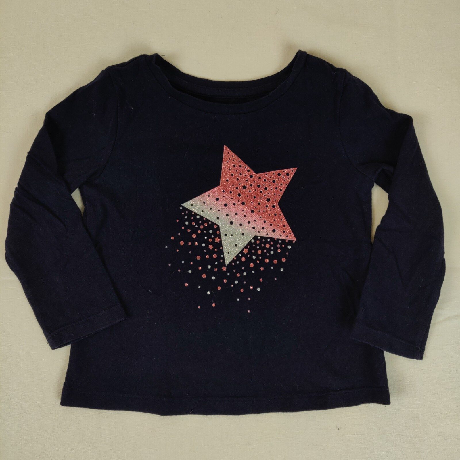 T-shirt manches longues - GAP - 2A