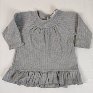 Robe - Zara - 12M