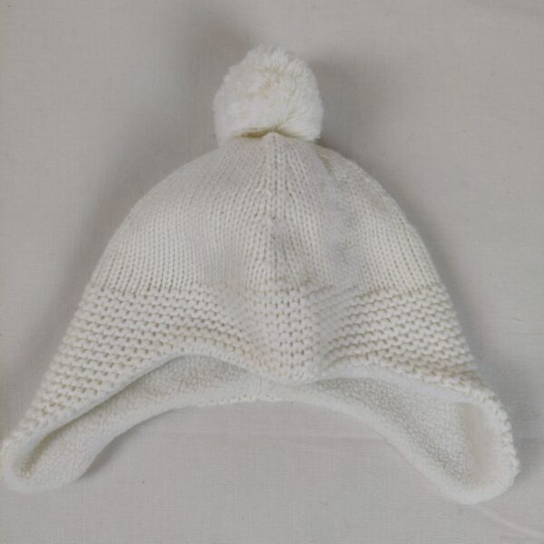 Bonnet - Bout'chou - 12M