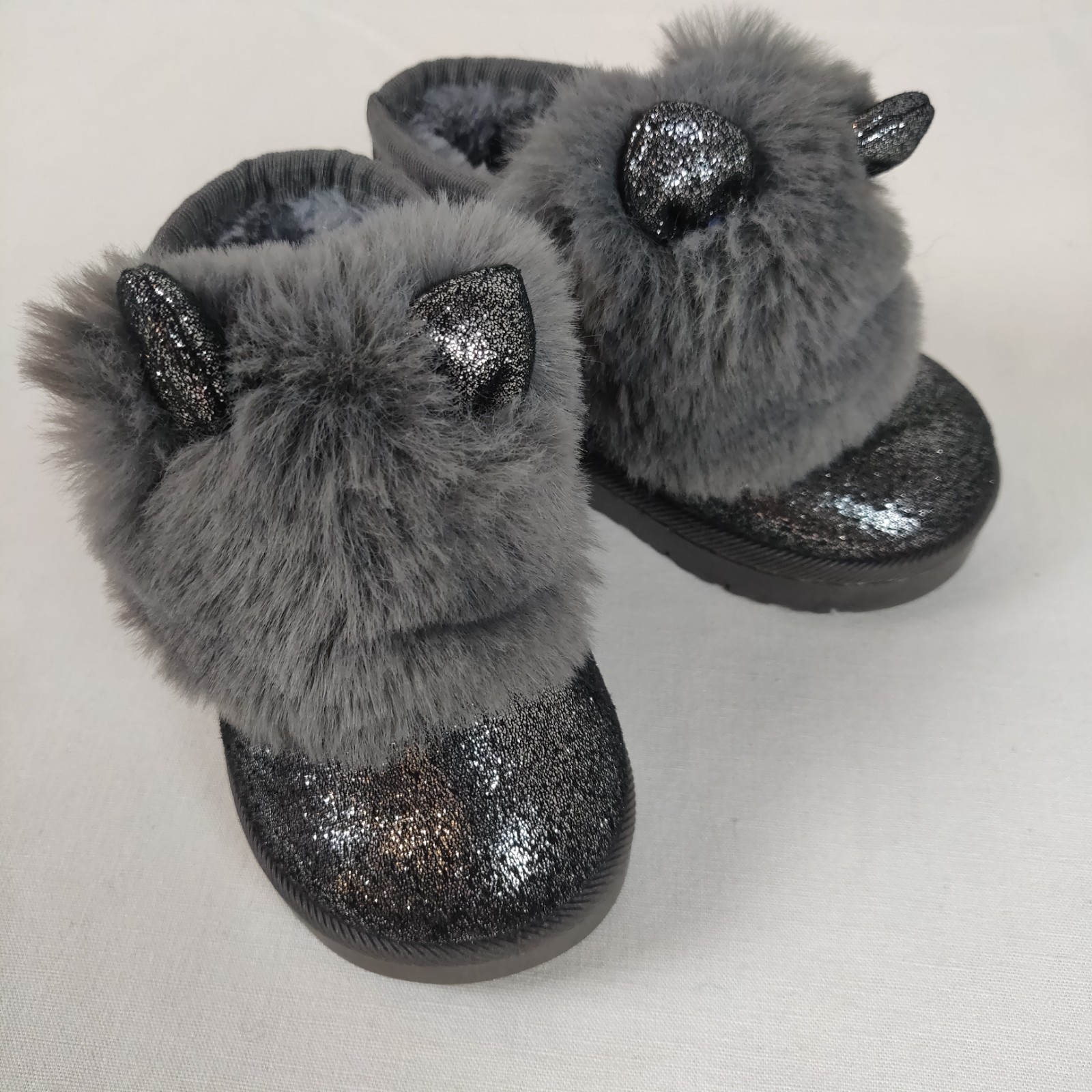 Bottines et boots - Sans marque - P20