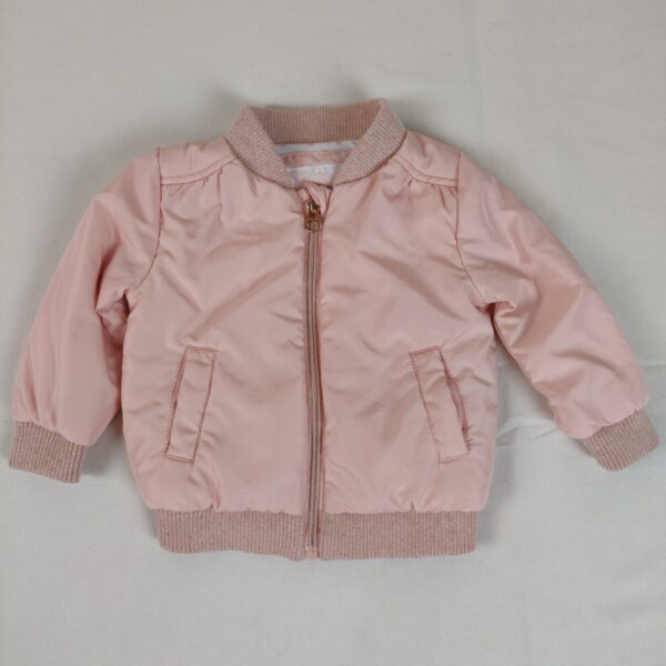 Blouson - Young Dimension - 12M