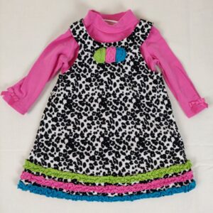 Ensemble 2 pièces - Bonnie Baby - 12M